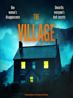 cover image of The Village